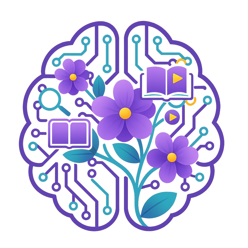 AI IA Labs - ციფრული სასარგებლო ჩვევები