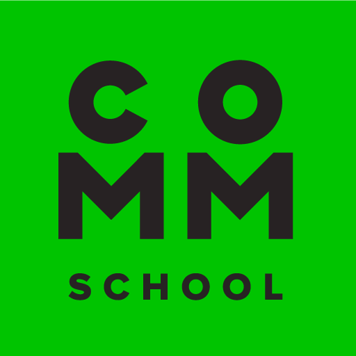 CommSchool / GDG Hack The Halls