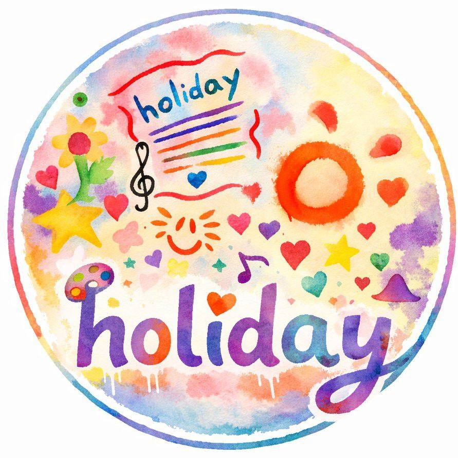 ანსამბლი Holiday